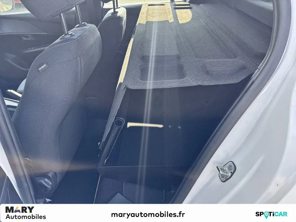 Véhicule occasion 225973 - peugeot 208 - Photo 10