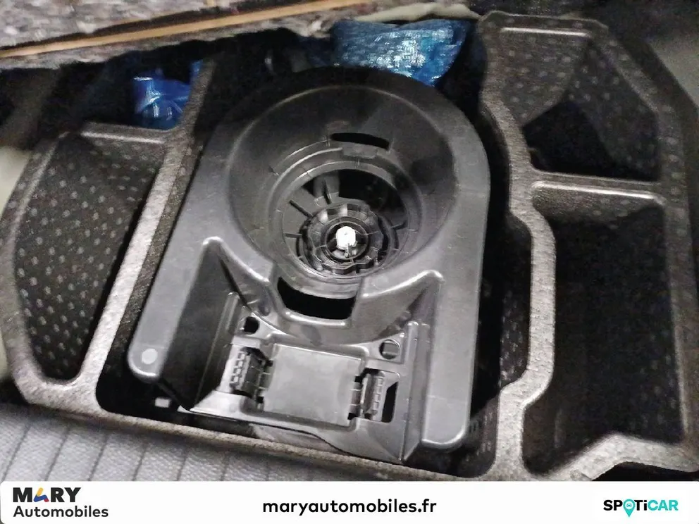 Véhicule occasion 204341 - peugeot 208 - Photo 13