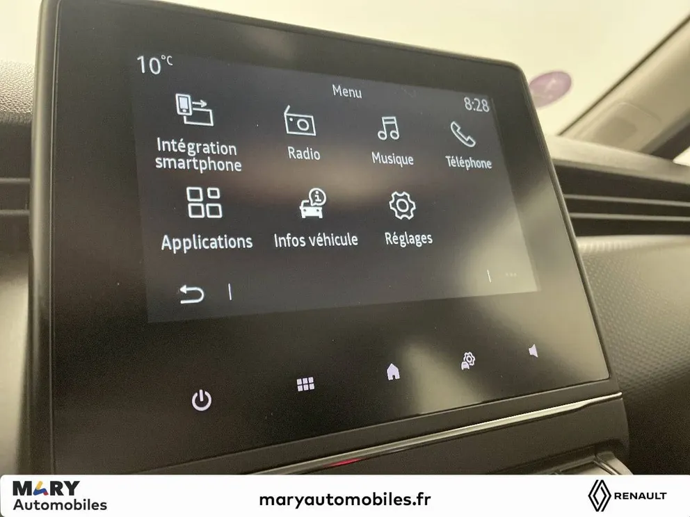 Véhicule occasion 207575 - renault CLIO - Photo 12