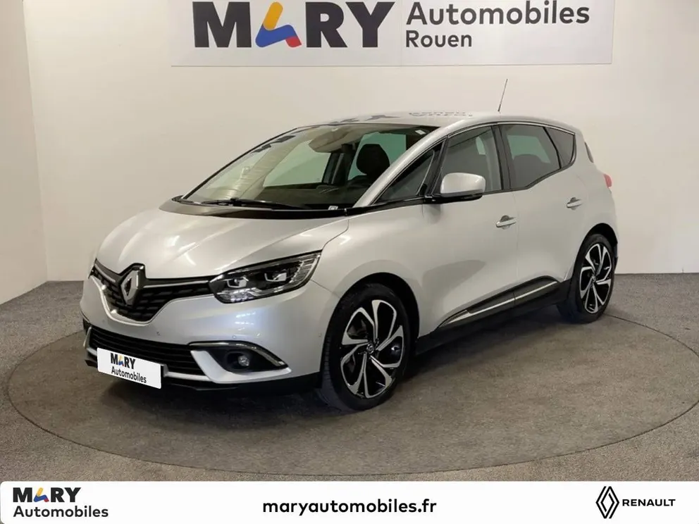 Véhicule occasion 220373 - renault SCENIC - Photo 1
