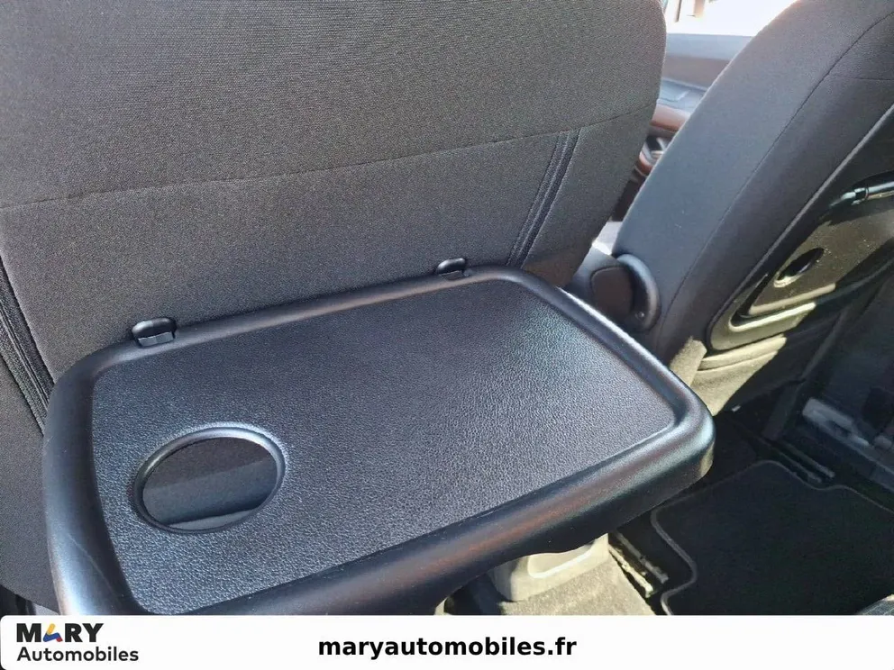 Véhicule occasion 227145 - peugeot RIFTER - Photo 20