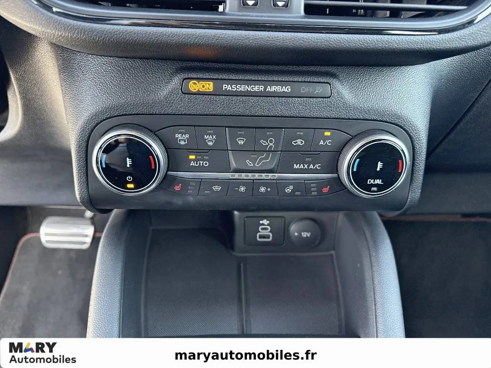 Véhicule occasion 216444 - ford KUGA - Photo 17