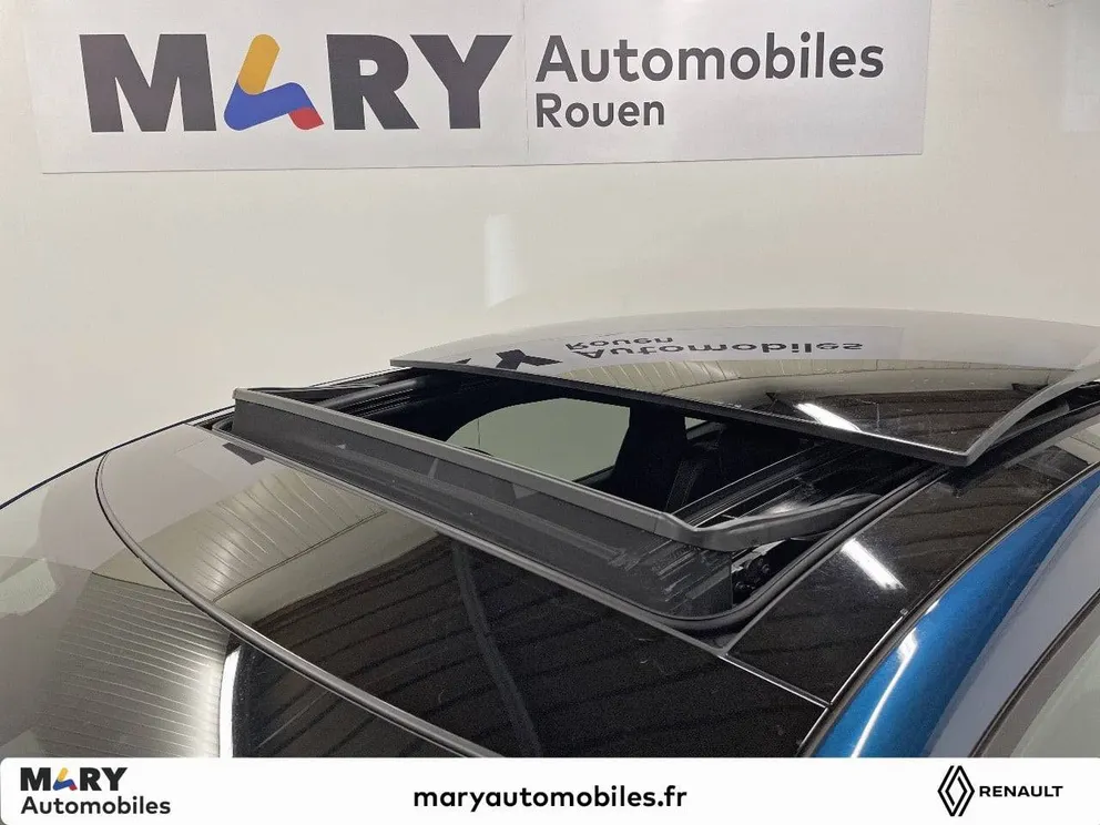 Véhicule occasion 213610 - renault ARKANA - Photo 21