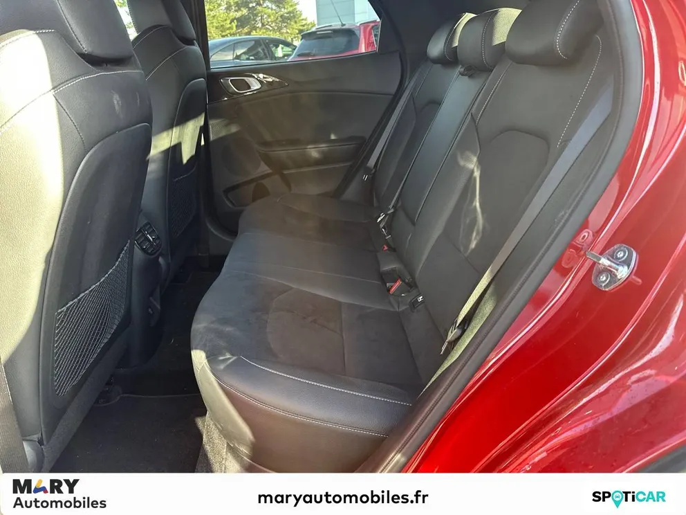 Véhicule occasion 217614 - kia XCEED - Photo 10