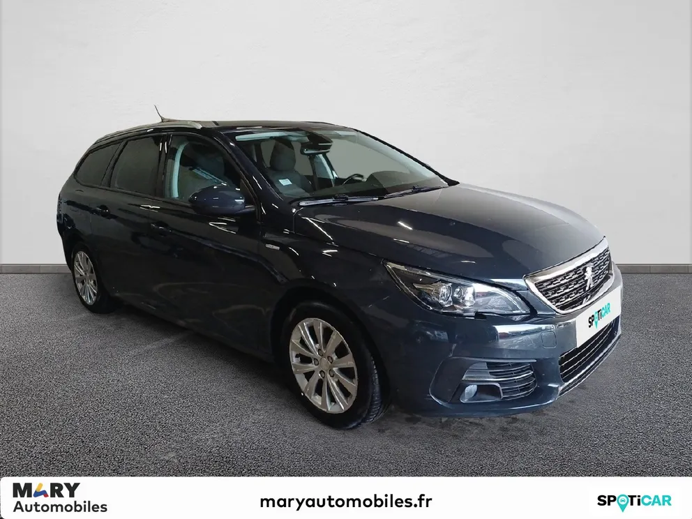 Véhicule occasion 1237682 - peugeot 308 - Photo 5