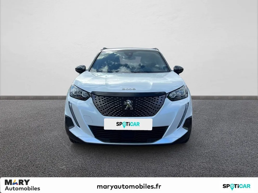 Véhicule occasion 216942 - peugeot 2008 - Photo 2