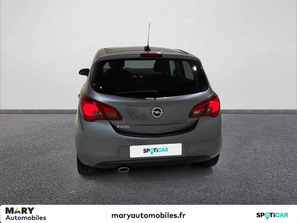 Véhicule occasion 210092 - opel CORSA - Photo 5