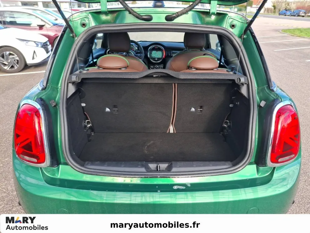 Véhicule occasion 218543 - mini HATCH - Photo 6