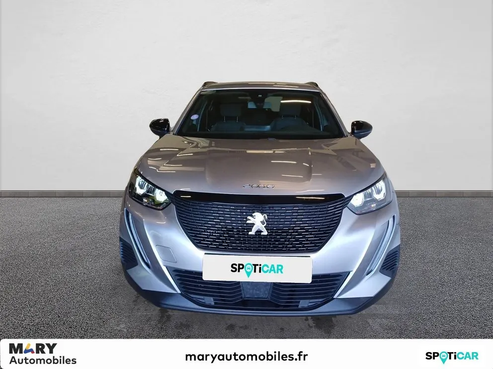 Véhicule occasion 220681 - peugeot 2008 - Photo 2