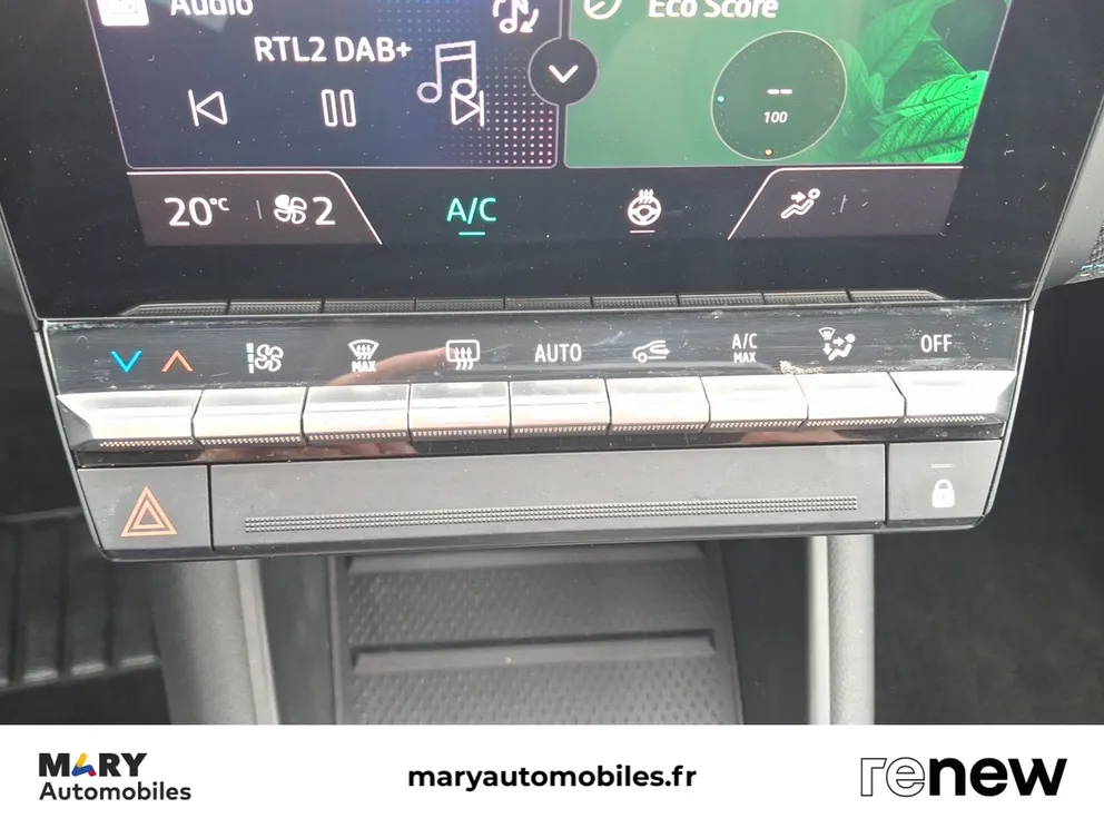 Véhicule occasion 1229736 - renault CAPTUR - Photo 17