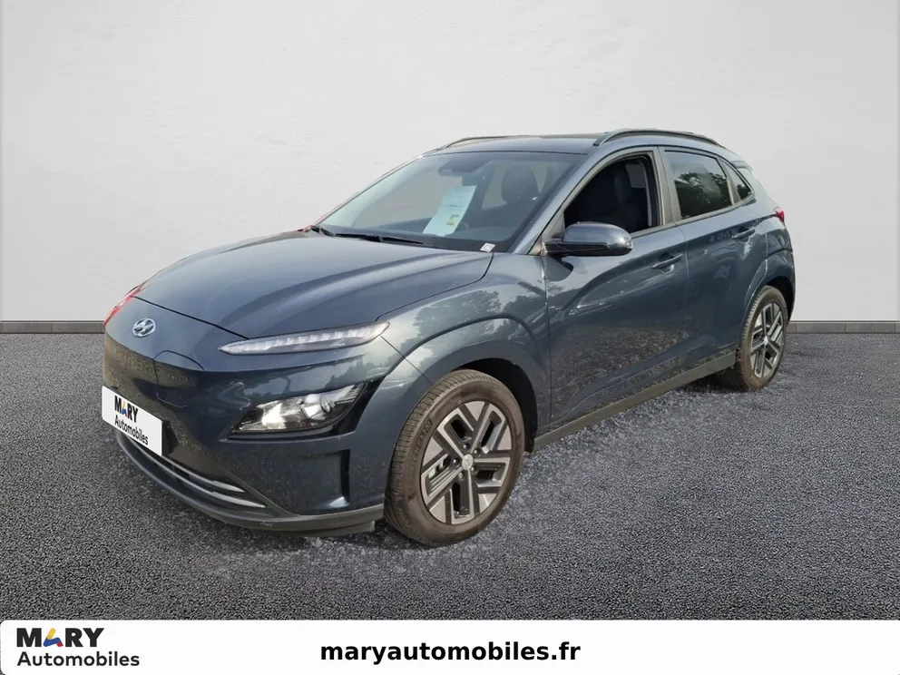Véhicule occasion 234394 - hyundai KONA - Photo 1