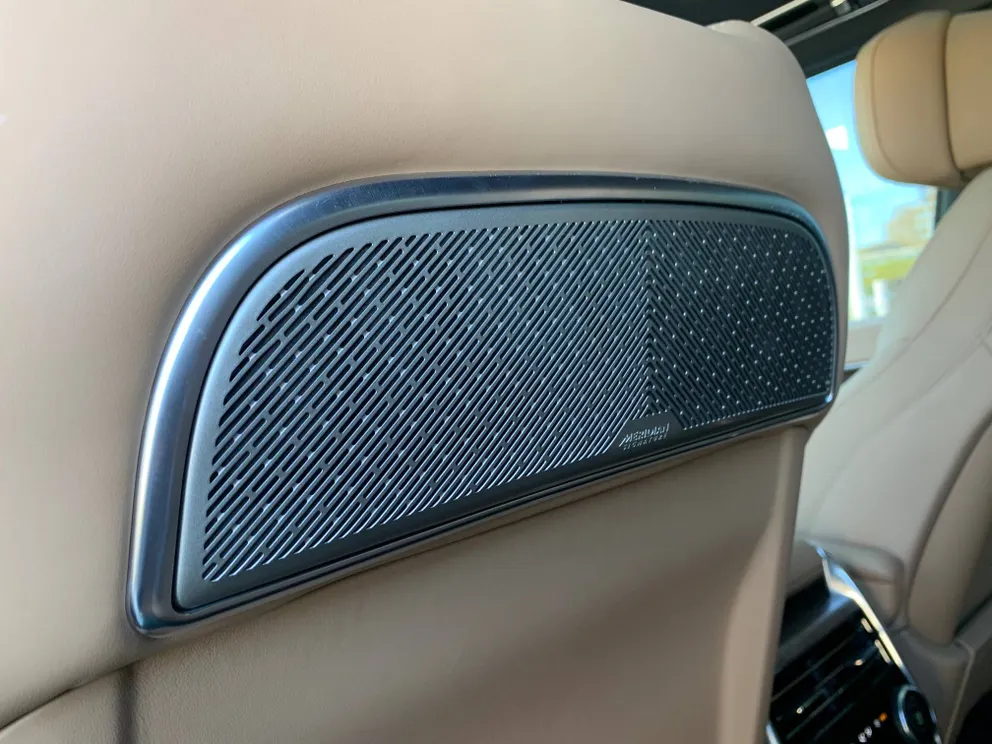 Véhicule occasion 199388 - land rover RANGE ROVER - Photo 11