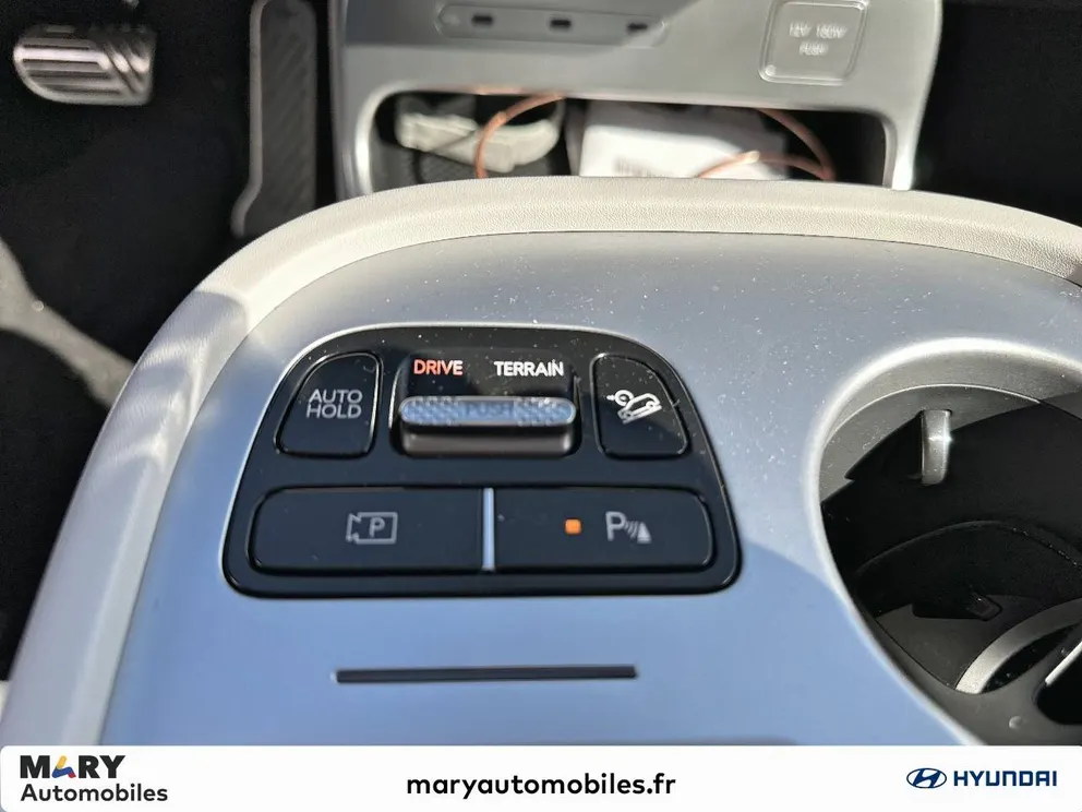 Véhicule occasion 199738 - hyundai IONIQ 9 - Photo 17