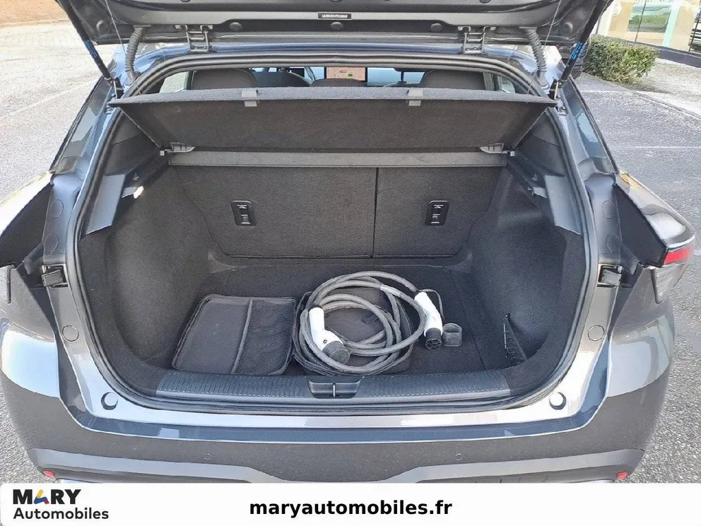 Véhicule occasion 161495 - mg MG4 - Photo 6