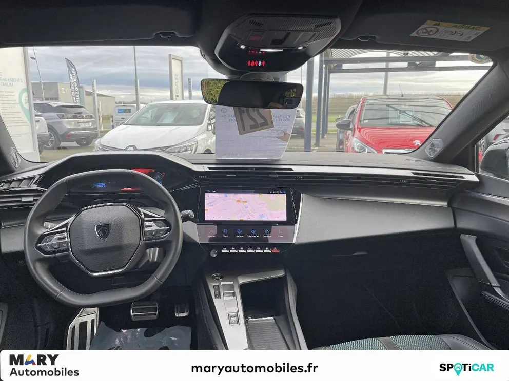 Véhicule occasion 213528 - peugeot 308 - Photo 8