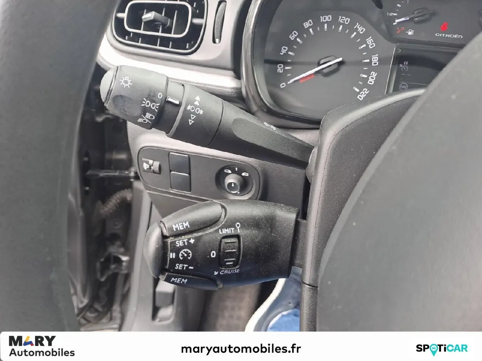Véhicule occasion 1239286 - Citroën C3 - Photo 16