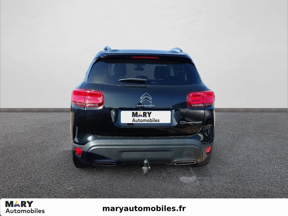 Véhicule occasion 227160 - Citroën C5 AIRCROSS - Photo 5