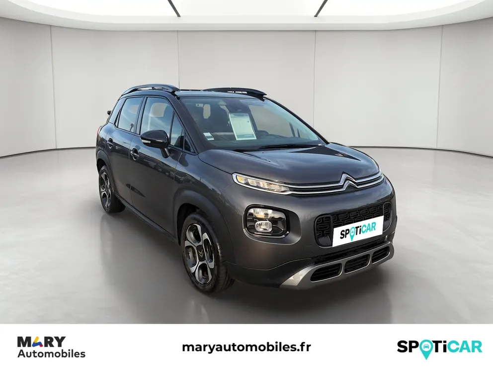 Véhicule occasion 1242809 - Citroën C3 AIRCROSS - Photo 6