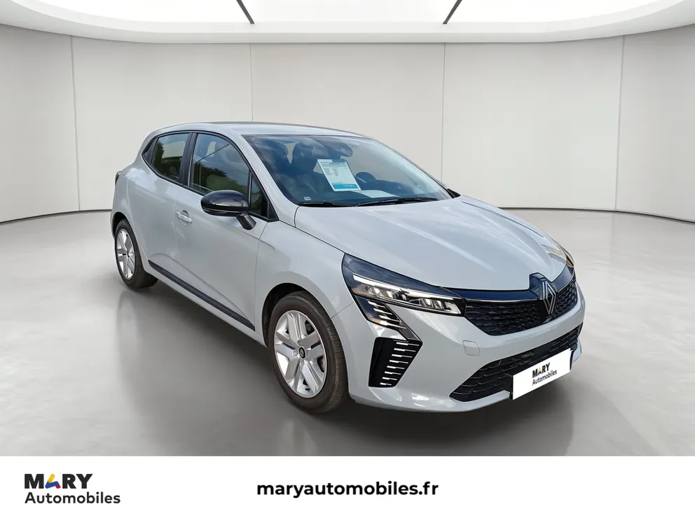 Véhicule occasion 1243843 - renault CLIO - Photo 6