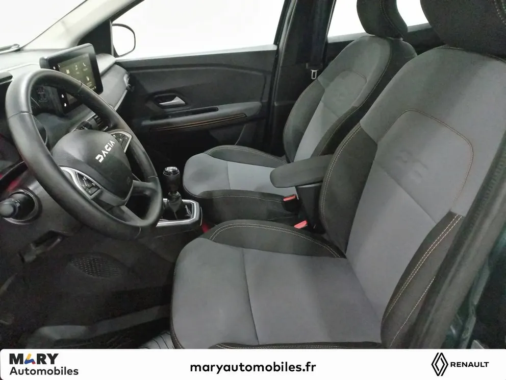 Véhicule occasion 207646 - dacia SANDERO - Photo 9