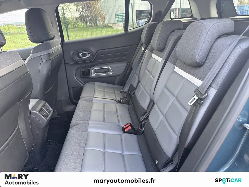 Véhicule occasion 1227016 - Citroën C5 AIRCROSS - Photo 13