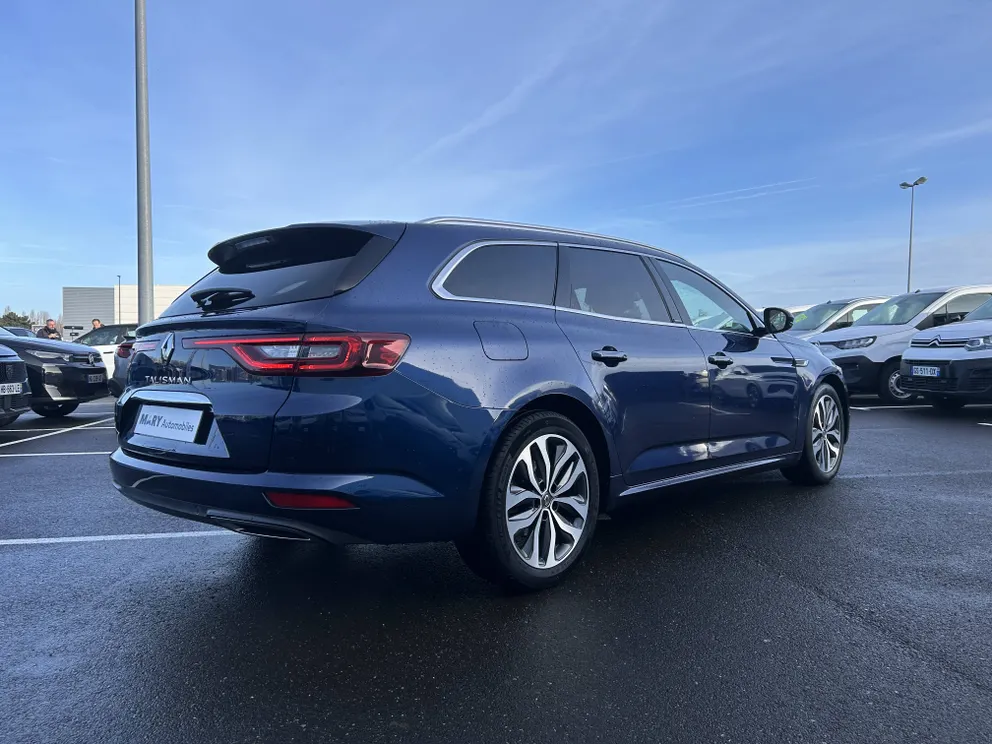 Véhicule occasion 202045 - renault TALISMAN - Photo 5