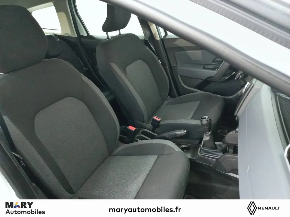 Véhicule occasion 199004 - dacia DUSTER - Photo 13