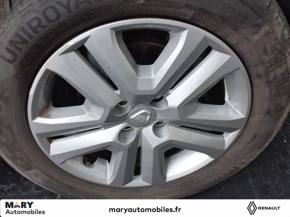 Véhicule occasion 200067 - dacia SANDERO - Photo 16