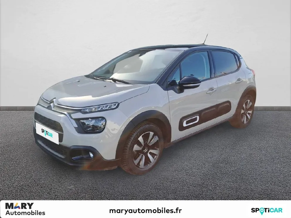 Véhicule occasion 223531 - Citroën C3 - Photo 1