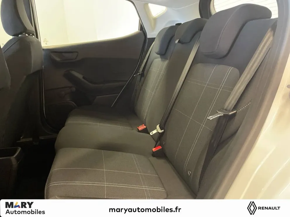 Véhicule occasion 228811 - ford FIESTA - Photo 10