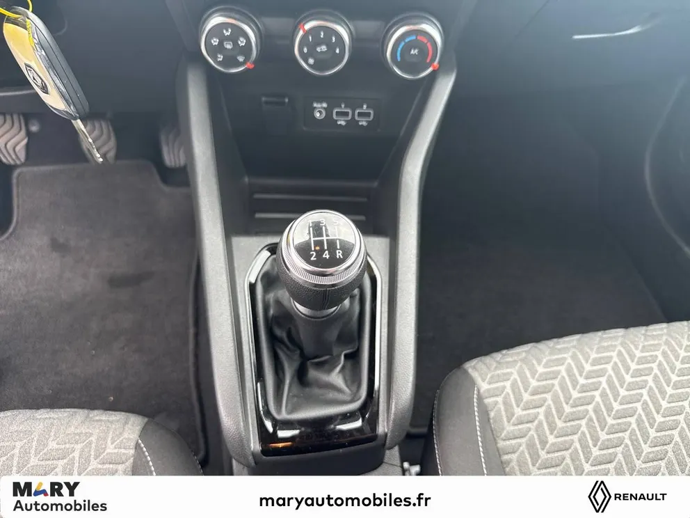Véhicule occasion 201068 - renault CLIO - Photo 14