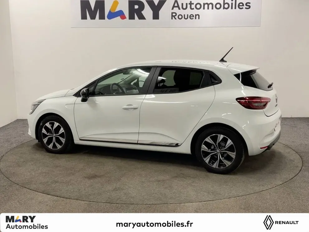 Véhicule occasion 206370 - renault CLIO - Photo 7