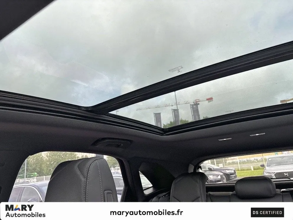Véhicule occasion 49049 - ds DS 7 - Photo 13