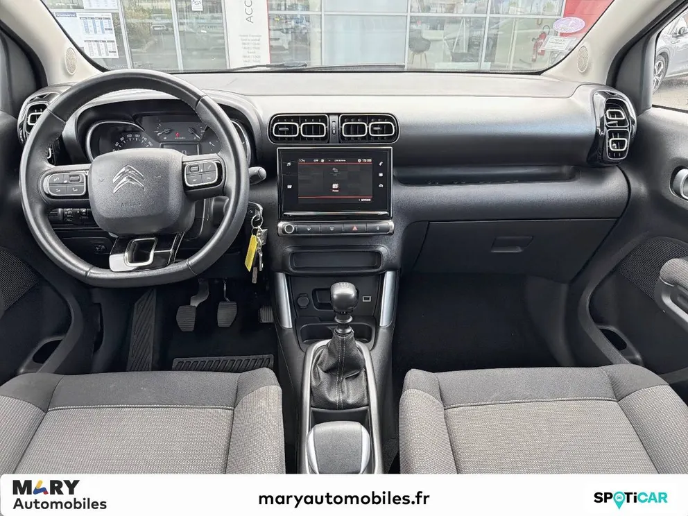 Véhicule occasion 224756 - Citroën C3 AIRCROSS - Photo 8