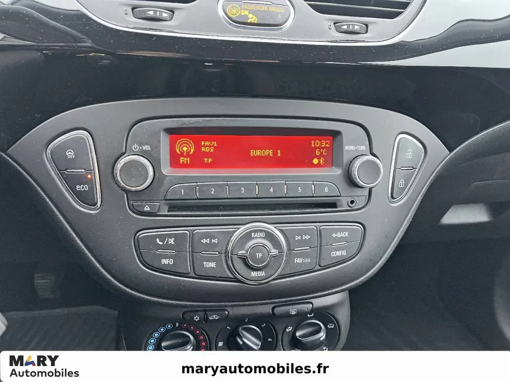 Véhicule occasion 219263 - opel CORSA - Photo 13