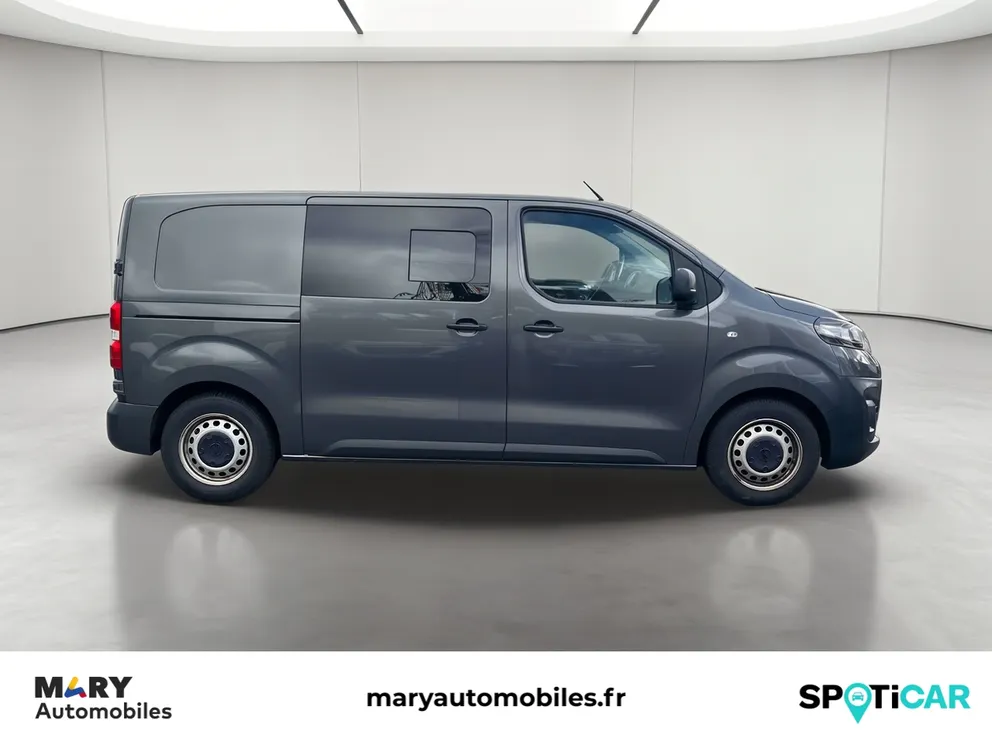 Véhicule occasion 1246566 - opel VIVARO - Photo 5