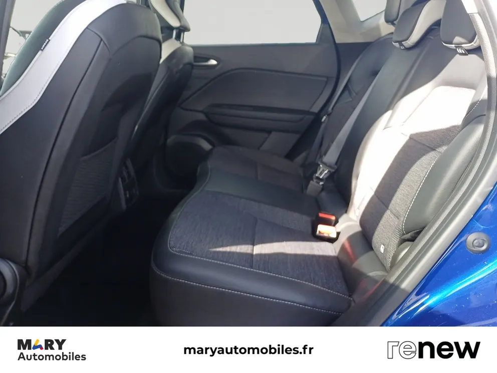 Véhicule occasion 1229745 - renault CAPTUR - Photo 19