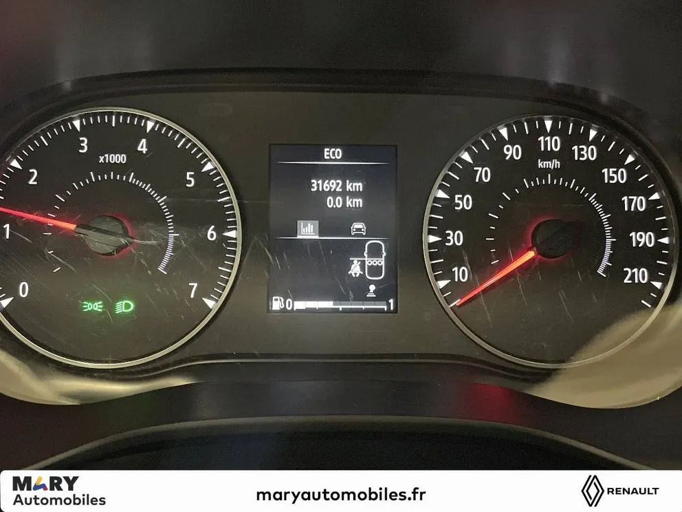 Véhicule occasion 222027 - dacia JOGGER - Photo 15