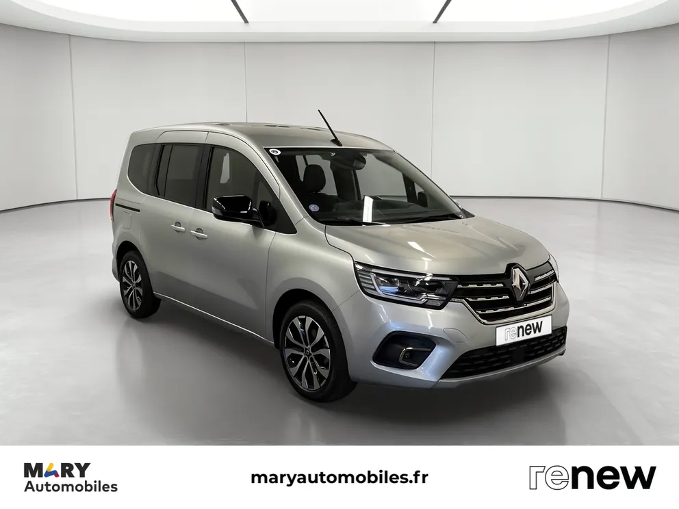 Véhicule occasion 1240365 - renault KANGOO - Photo 7