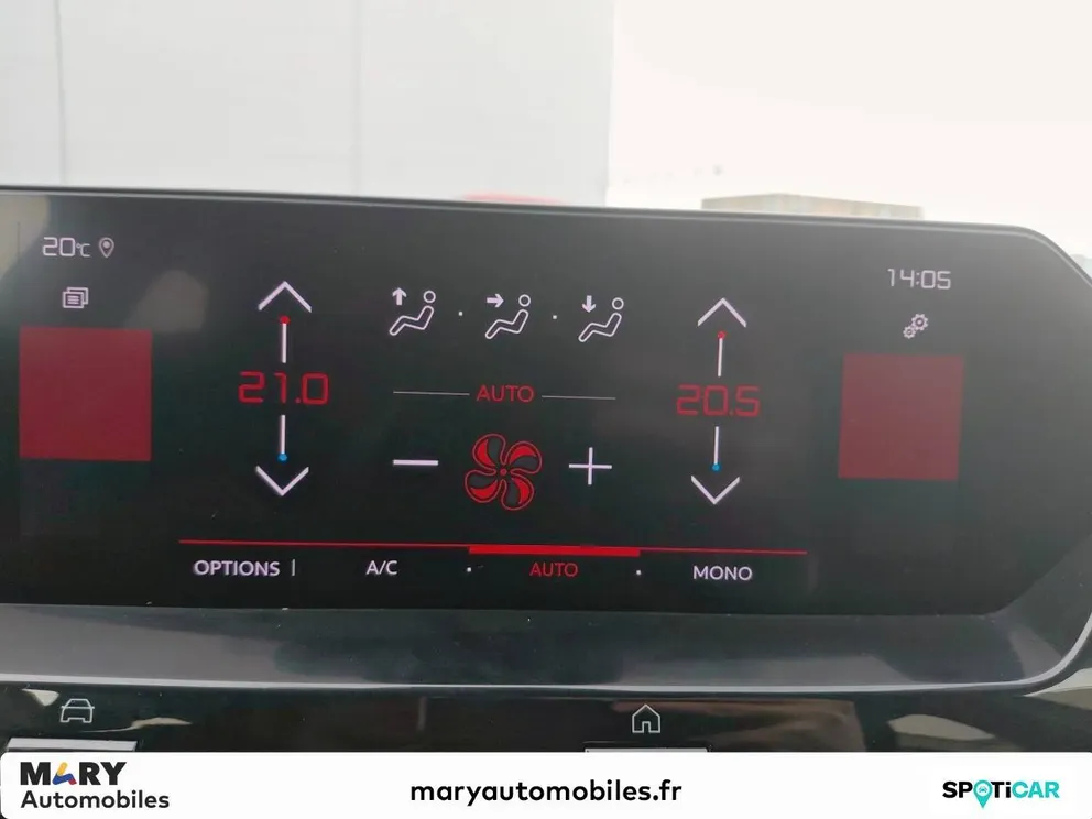 Véhicule occasion 217861 - Citroën C4 - Photo 35