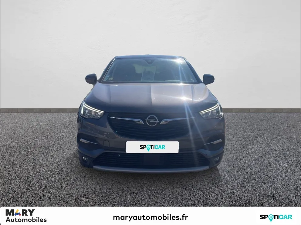 Véhicule occasion 226639 - opel GRANDLAND - Photo 6