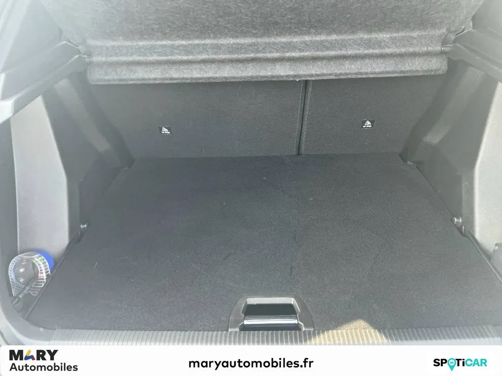 Véhicule occasion 219931 - peugeot 2008 - Photo 6