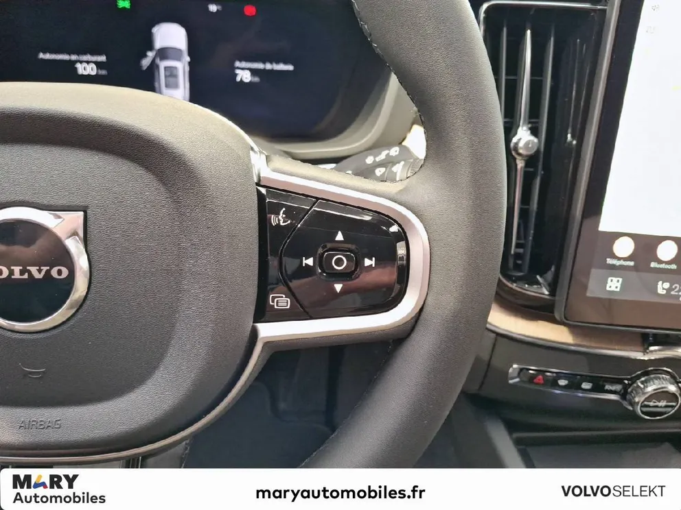 Véhicule occasion 209855 - volvo XC60 - Photo 10