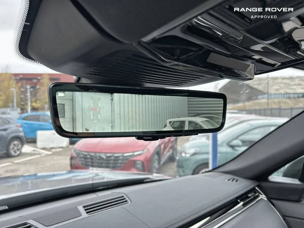 Véhicule occasion 229321 - land rover RANGE ROVER SPORT - Photo 13