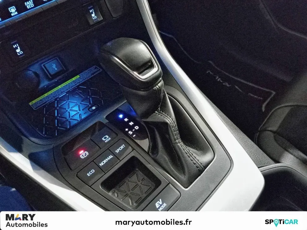 Véhicule occasion 210914 - toyota RAV4 - Photo 15