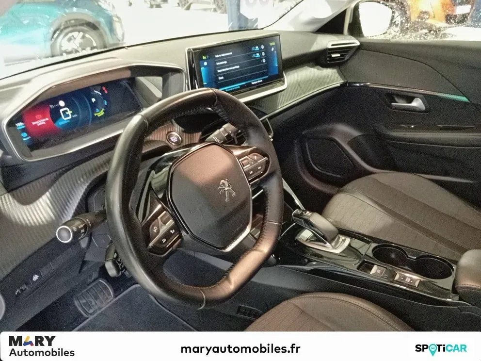 Véhicule occasion 216718 - peugeot 208 - Photo 16