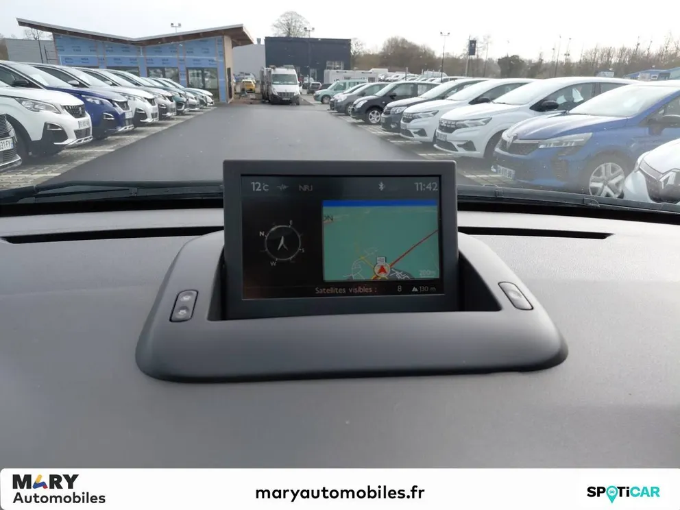 Véhicule occasion 222735 - peugeot 5008 - Photo 12