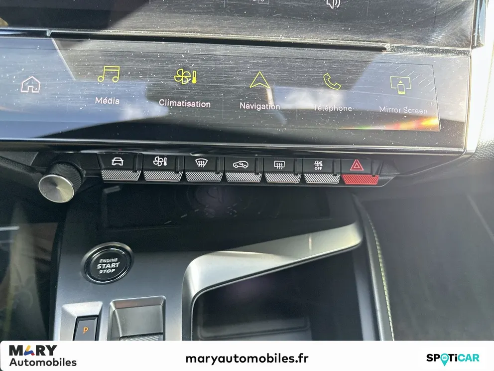 Véhicule occasion 1231854 - peugeot 408 - Photo 11