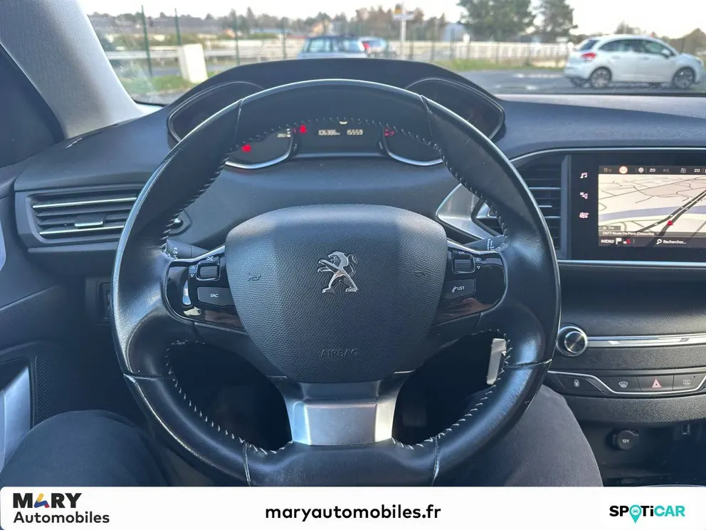 Véhicule occasion 197963 - peugeot 308 - Photo 12