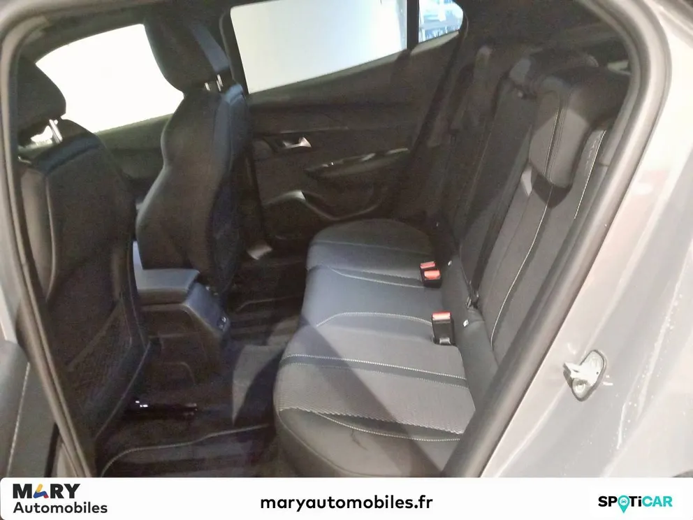 Véhicule occasion 208339 - peugeot 2008 - Photo 10
